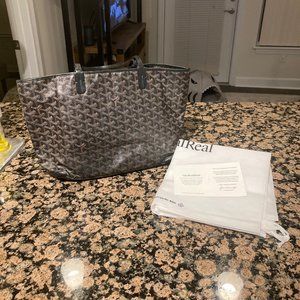 Goyard Artois PM Tote